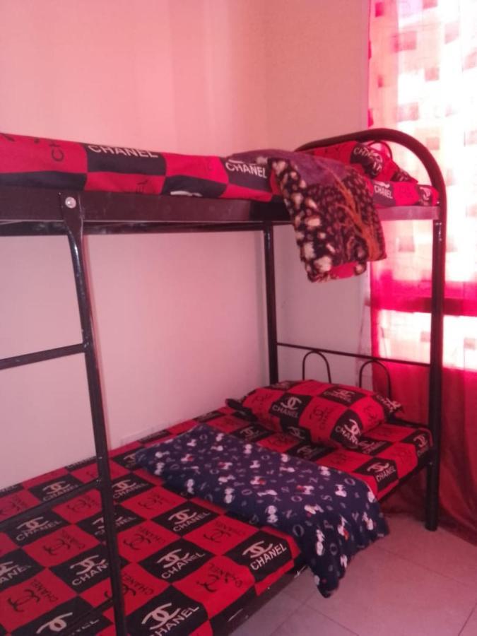 Abree Building New Hostel Дубай Экстерьер фото