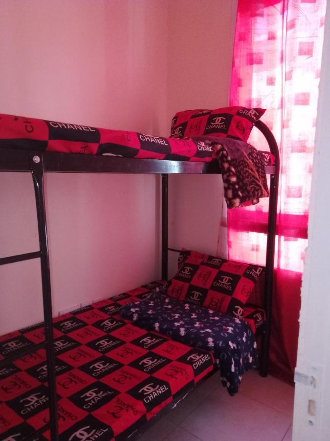 Abree Building New Hostel Дубай Экстерьер фото